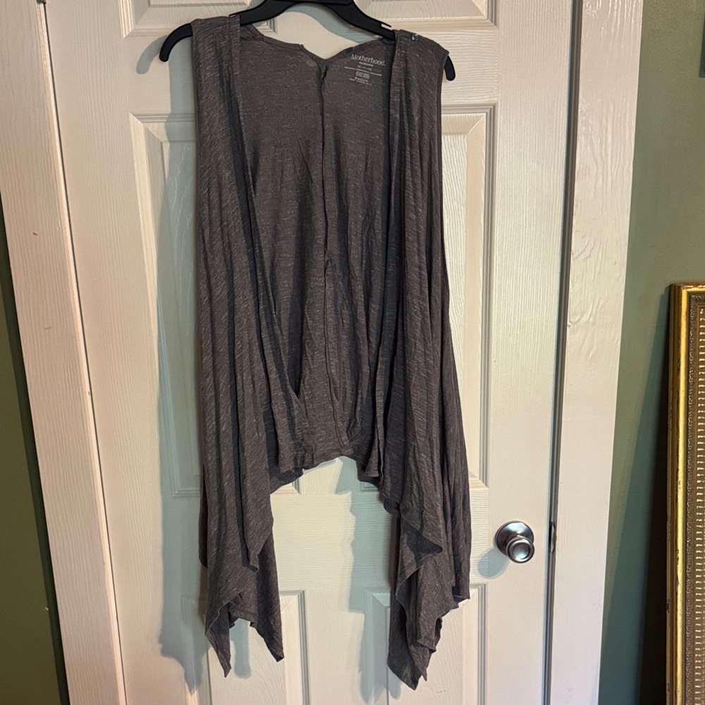 Motherhood Maternity Nursing Shawl